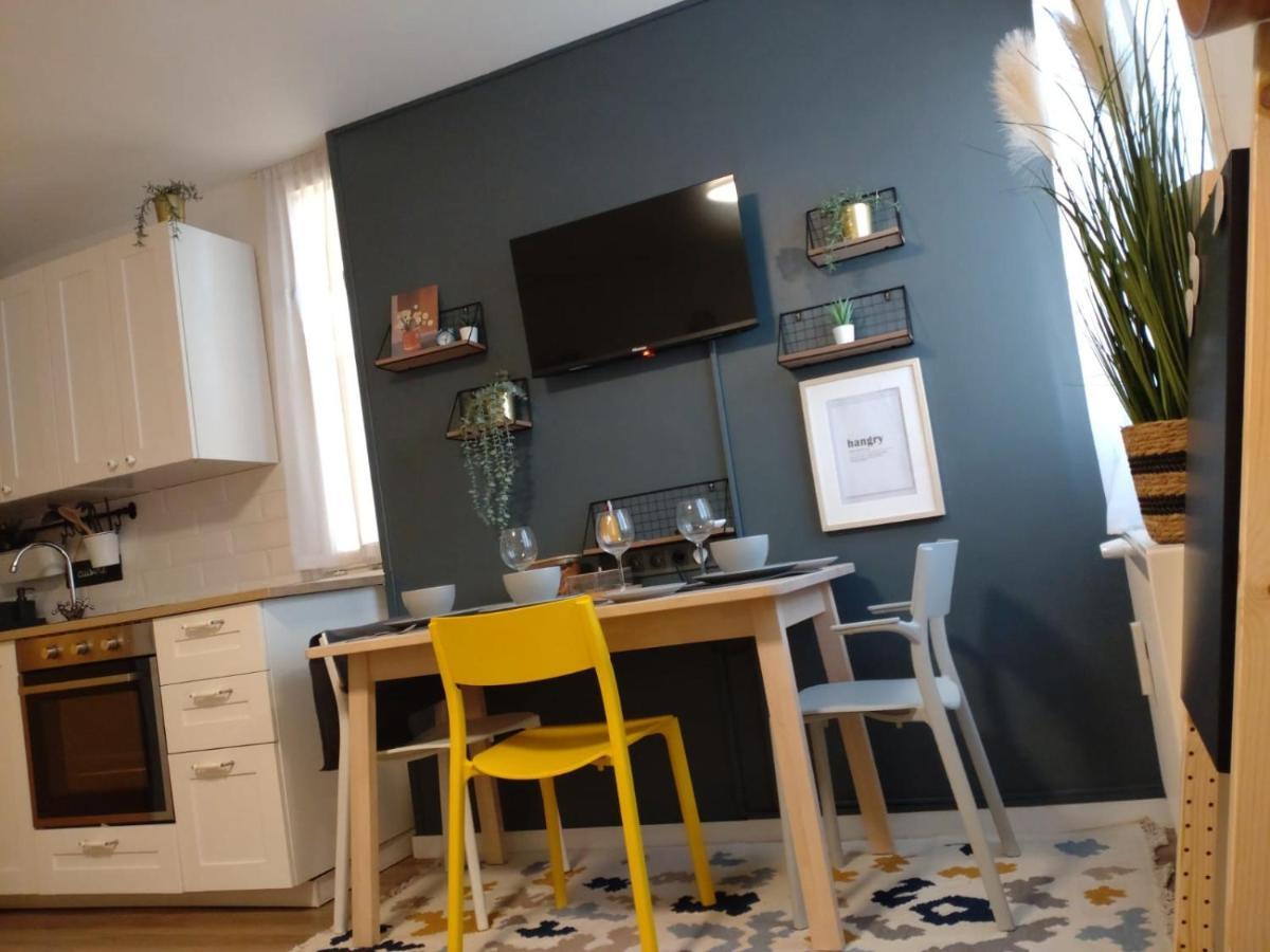 Apartman 7Th Heaven Zagreb Exterior foto